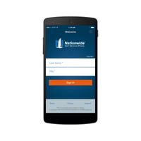 Nationwide Self-Service Photo screenshot 1