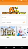 Nationwide Local ポスター