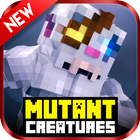 Mutant Creatures 图标