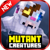 Mutant Creatures icon