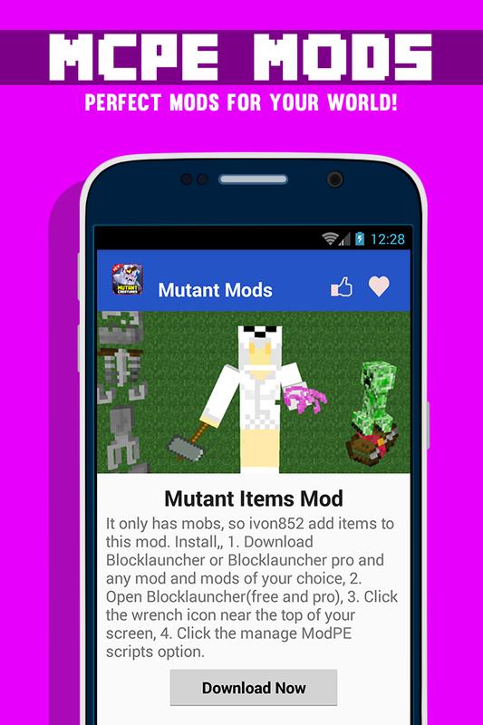 Blocklauncher Pro