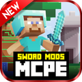 SWORD MODS For MCPE