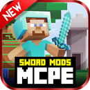SWORD MODS For MCPE APK