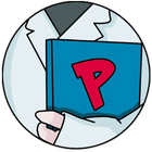 The Professor Book icon