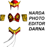 Narda HD Photo Editor Darna Wallpaper for Profile