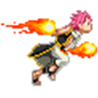 Ultimate Natsu Fight icon