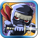 Ninja Strike APK