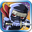 Ninja Strike ícone