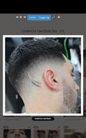 Men Hairstyle পোস্টার