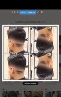 Men Hairstyle Ekran Görüntüsü 2