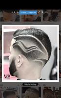 Men Hairstyle স্ক্রিনশট 3