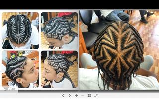 Braiding Hair screenshot 2