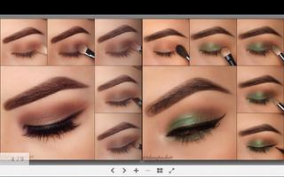 mata makeup tutorial screenshot 1