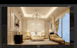 3d Schlafzimmer Design Screenshot 2