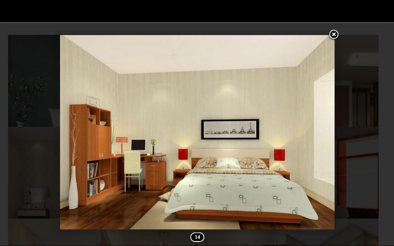 Desain Kamar Tidur 3d APK Download Gratis Gaya Hidup APL Untuk