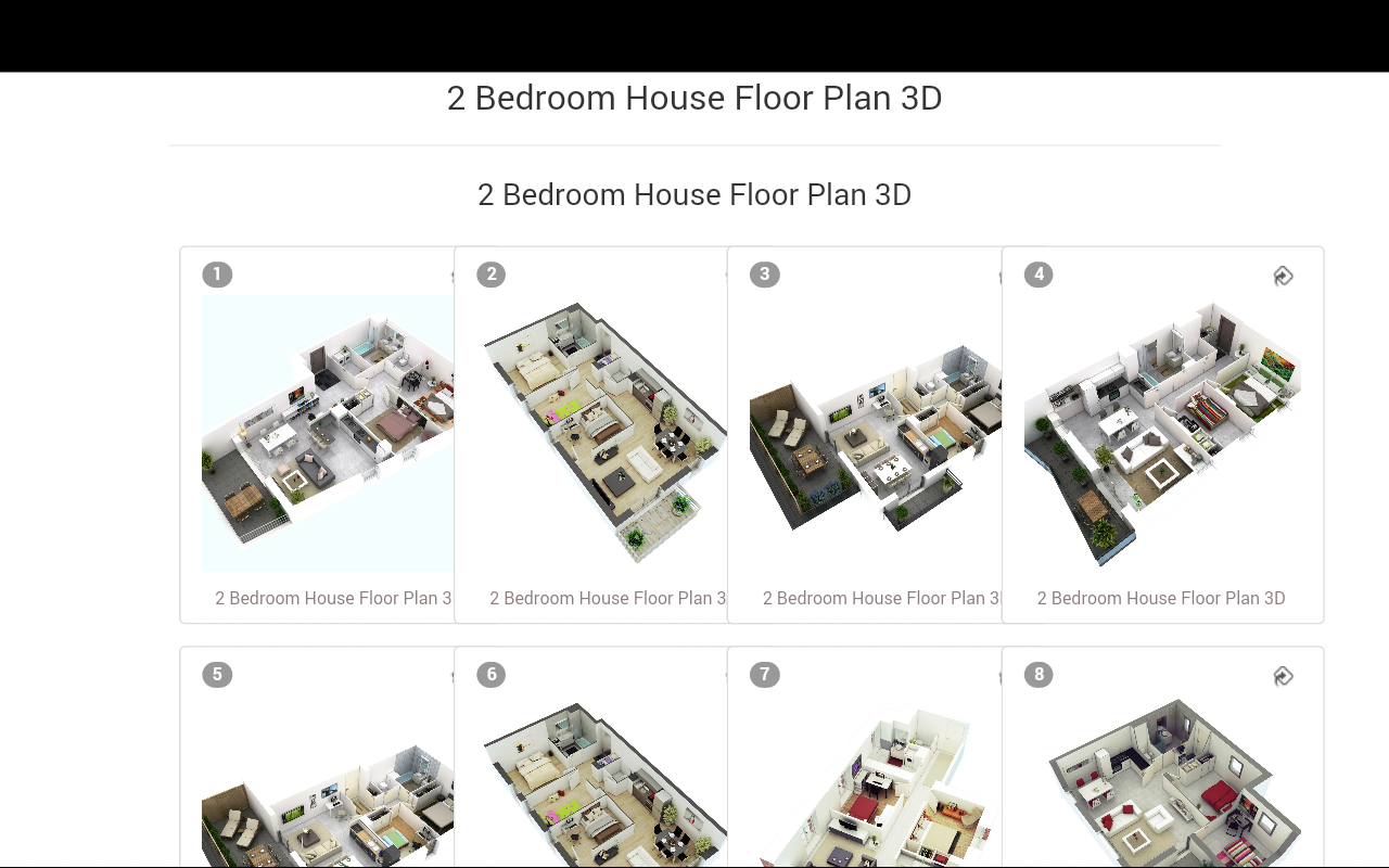 3d home design screenshot 12