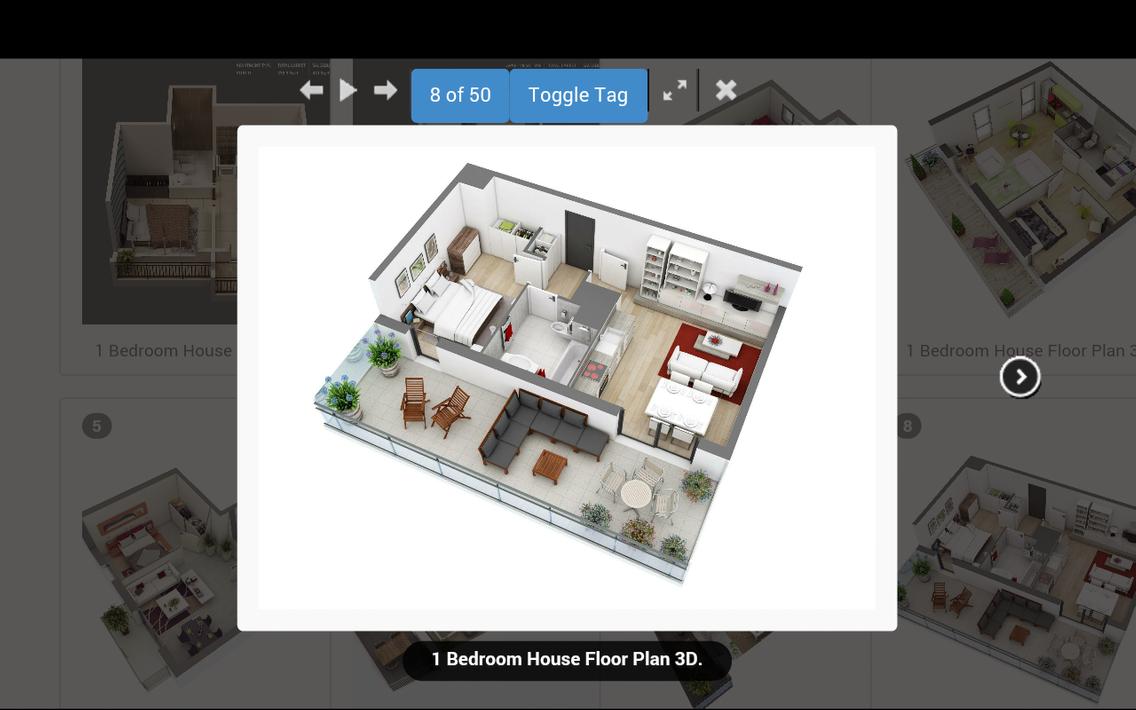 3D Home Design for Android - APK Download