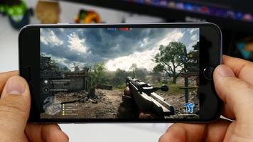 Cheat for Battlefield 1 পোস্টার