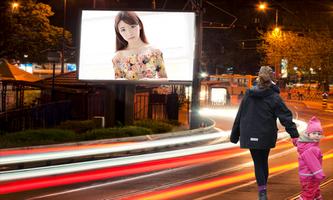 Billboard Frames capture d'écran 3