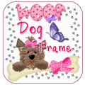 Dog Frame