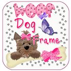 Dog Frame icon