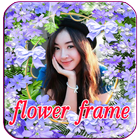 Flower Frames or Rose Frames 아이콘