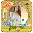 Summer Photo Frames