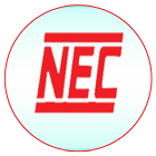 NEC icône