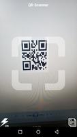 QR Code Scanner poster