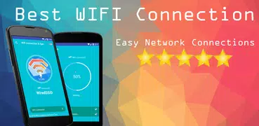 Free Wifi connection Anywhere