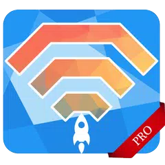 Free Wifi connection Anywhere APK download