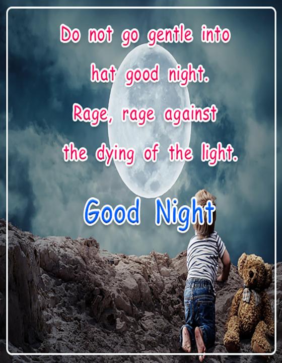 Good Night Wishes For Android Apk Download