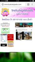 บัวหลวงเรดิโอ ảnh chụp màn hình 1