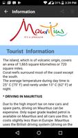 Go Mauritius screenshot 2