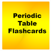 Periodic Table Flashcards APK