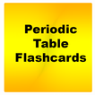 Periodic Table Flashcards