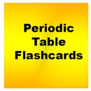 Periodic Table Flashcards APK