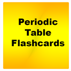 Periodic Table Flashcards icône
