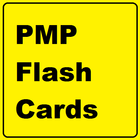 PMP Flash Cards icono