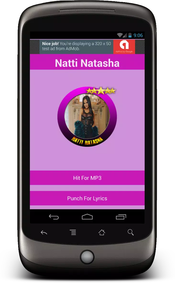 Sin Pijama Natti Natasha, Becky G APK for Android Download