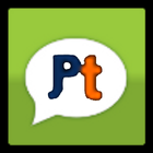 SMS-via-PennyTel ikon