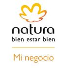 App Natura Mi Negocio GR 图标