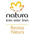 Revista Natura biểu tượng