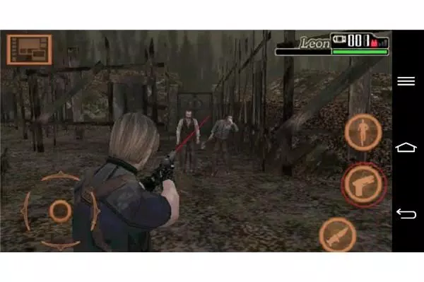 Game Resident Evil 4 New Free guide APK for Android Download