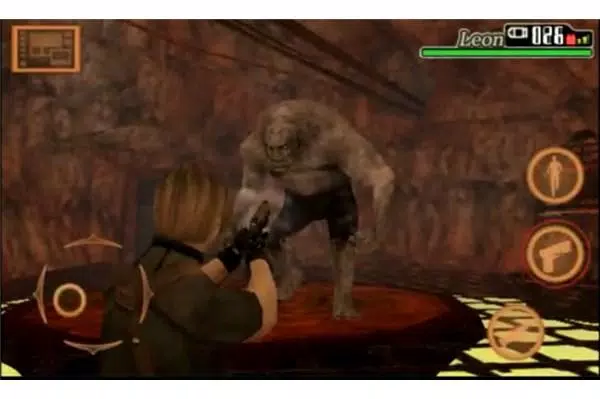 Resident Evil 4 2018 Guide APK for Android Download