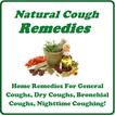 ”Natural Cough Remedies