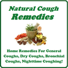 Natural Cough Remedies иконка
