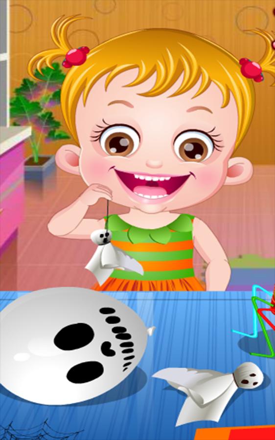 لعبة العناية بالاطفال بعد الولادة For Android Apk Download
