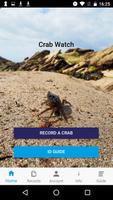 Crab Watch capture d'écran 1