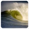 Euskadi costa y olas